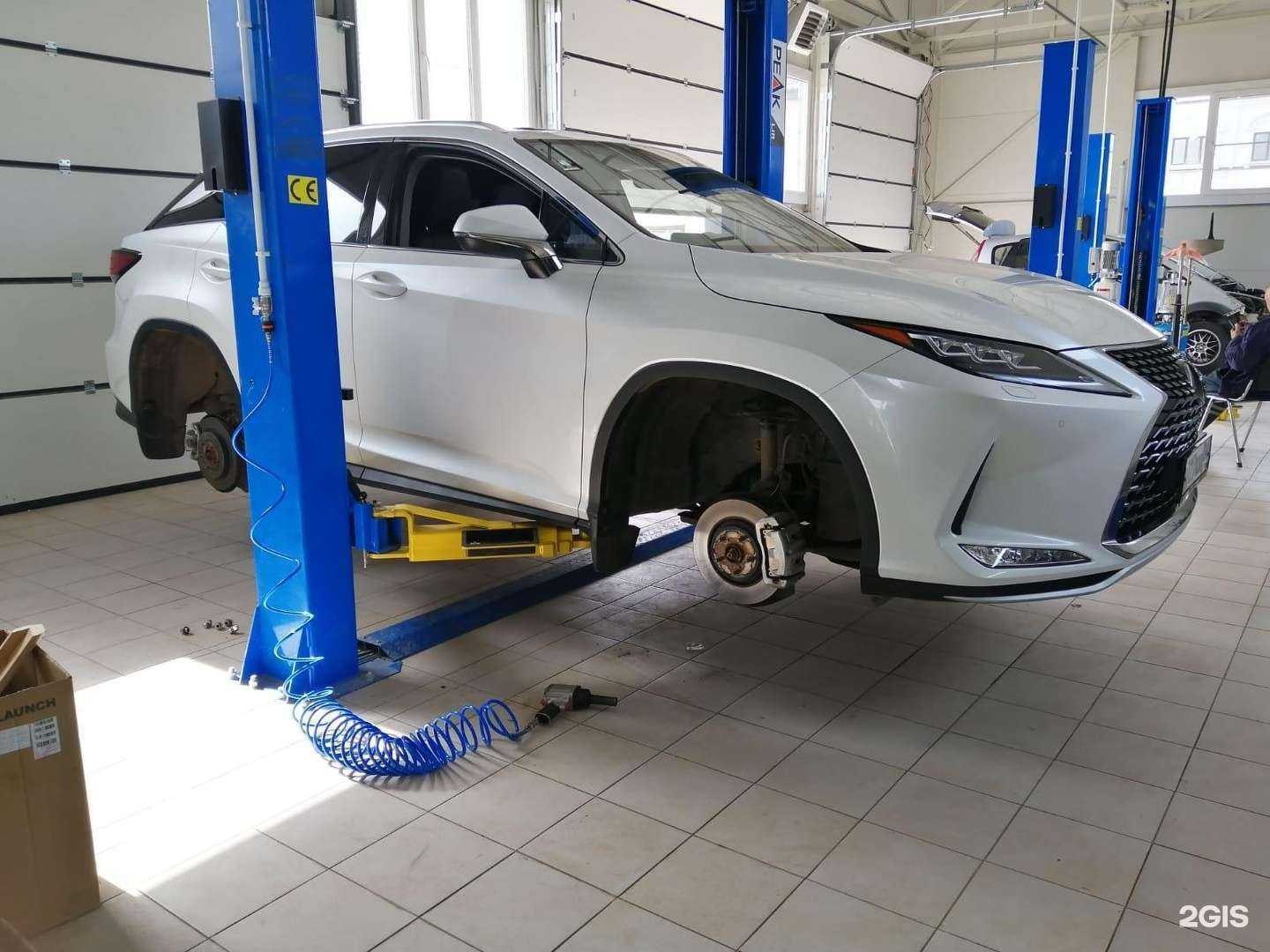 Отзывы на компанию SvAuto в Астрахани c фото