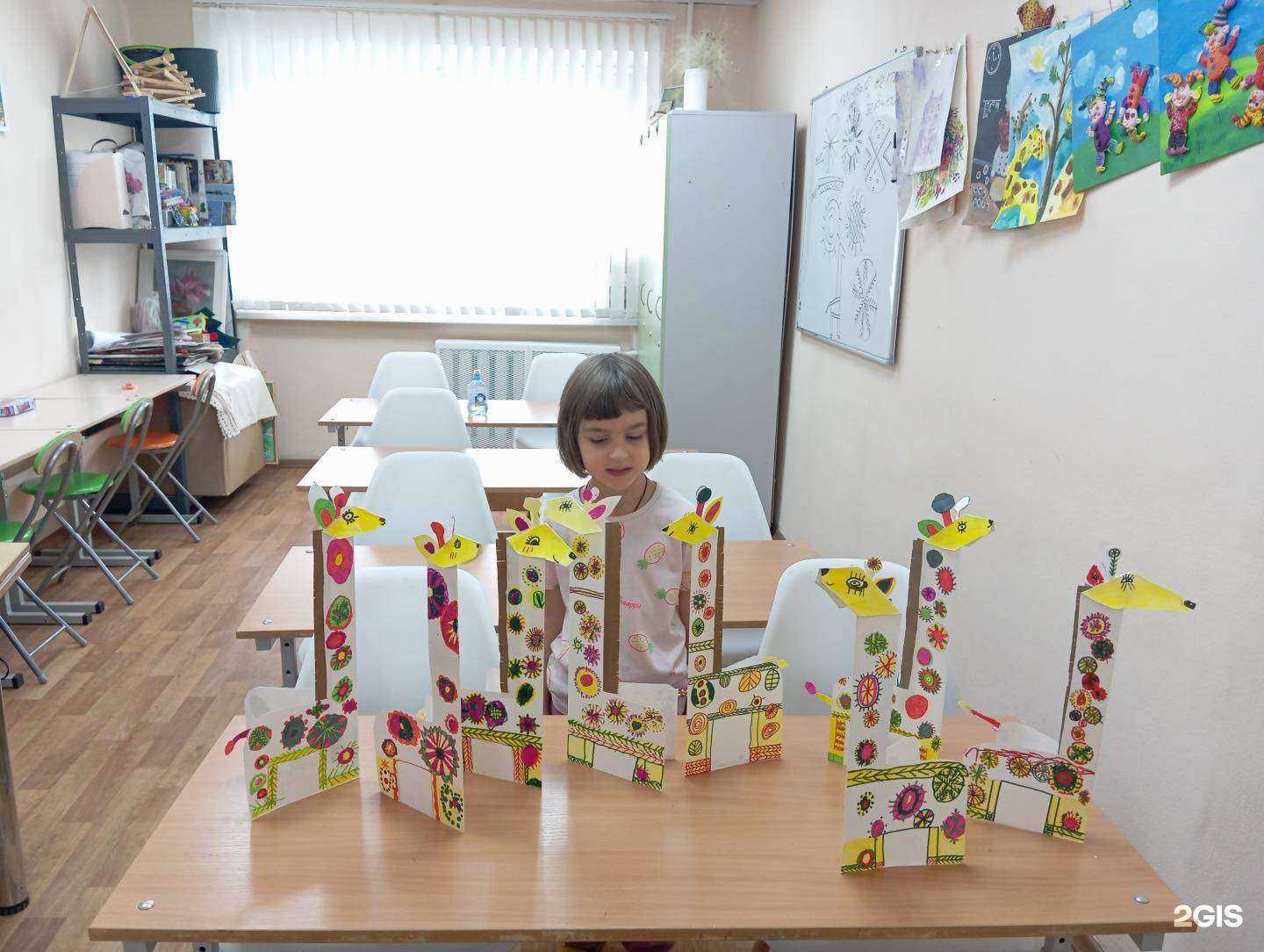 Отзывы на компанию Баобаб в Сысерти c фото