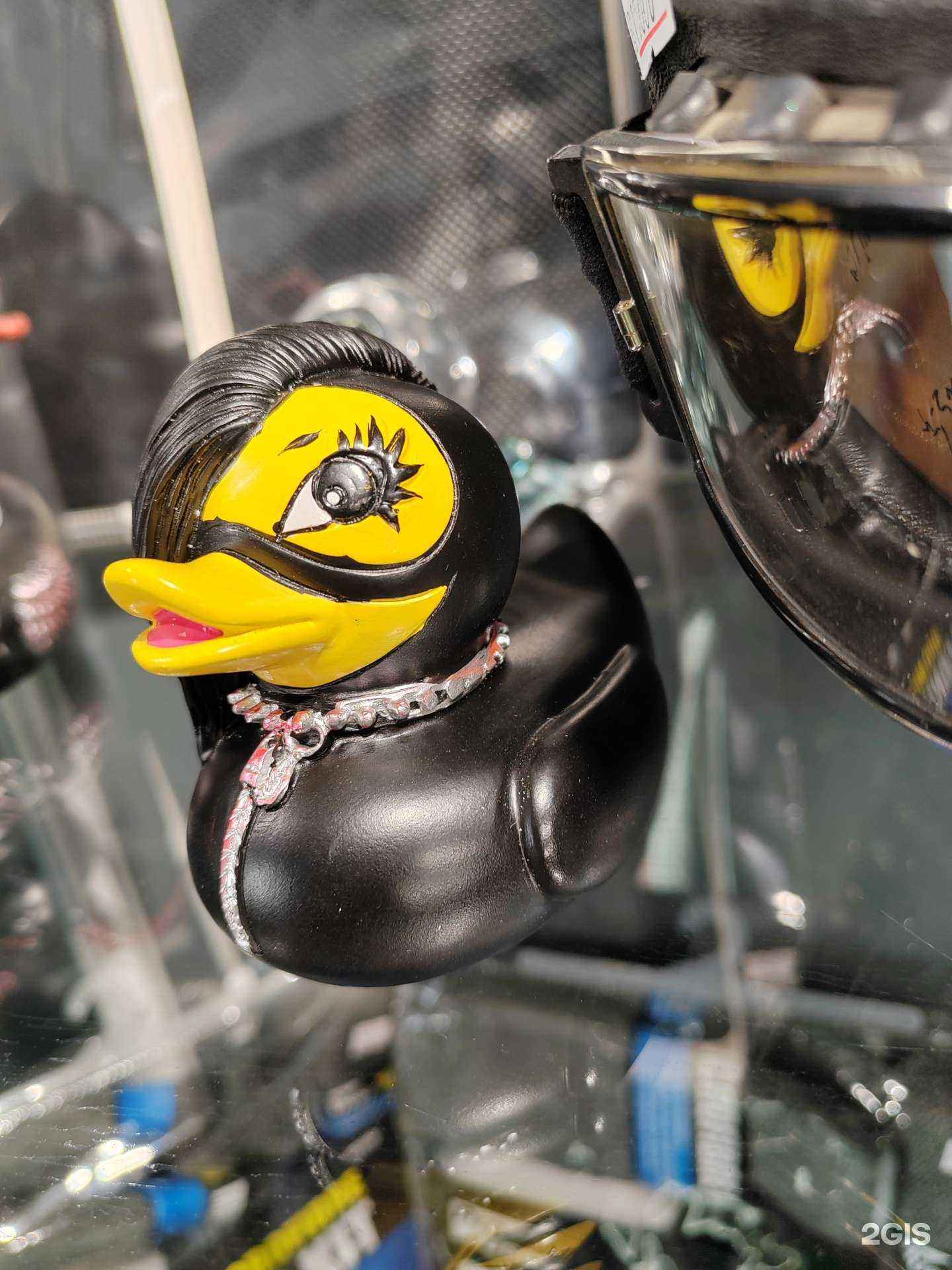 Отзывы на компанию Car Stuff65 в Южно-Сахалинске c фото