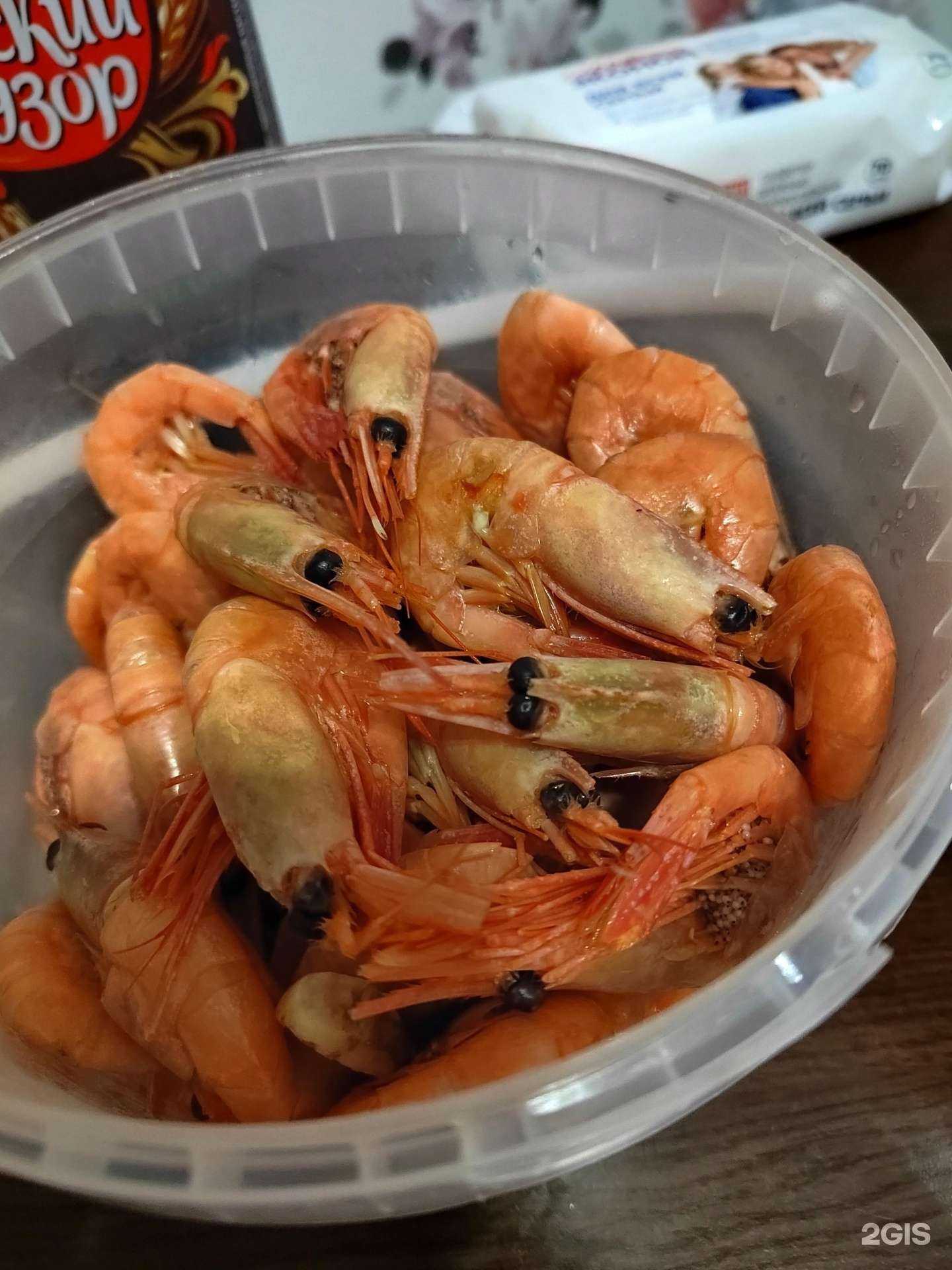 Отзывы на компанию Ракоедовъ в Анапе c фото