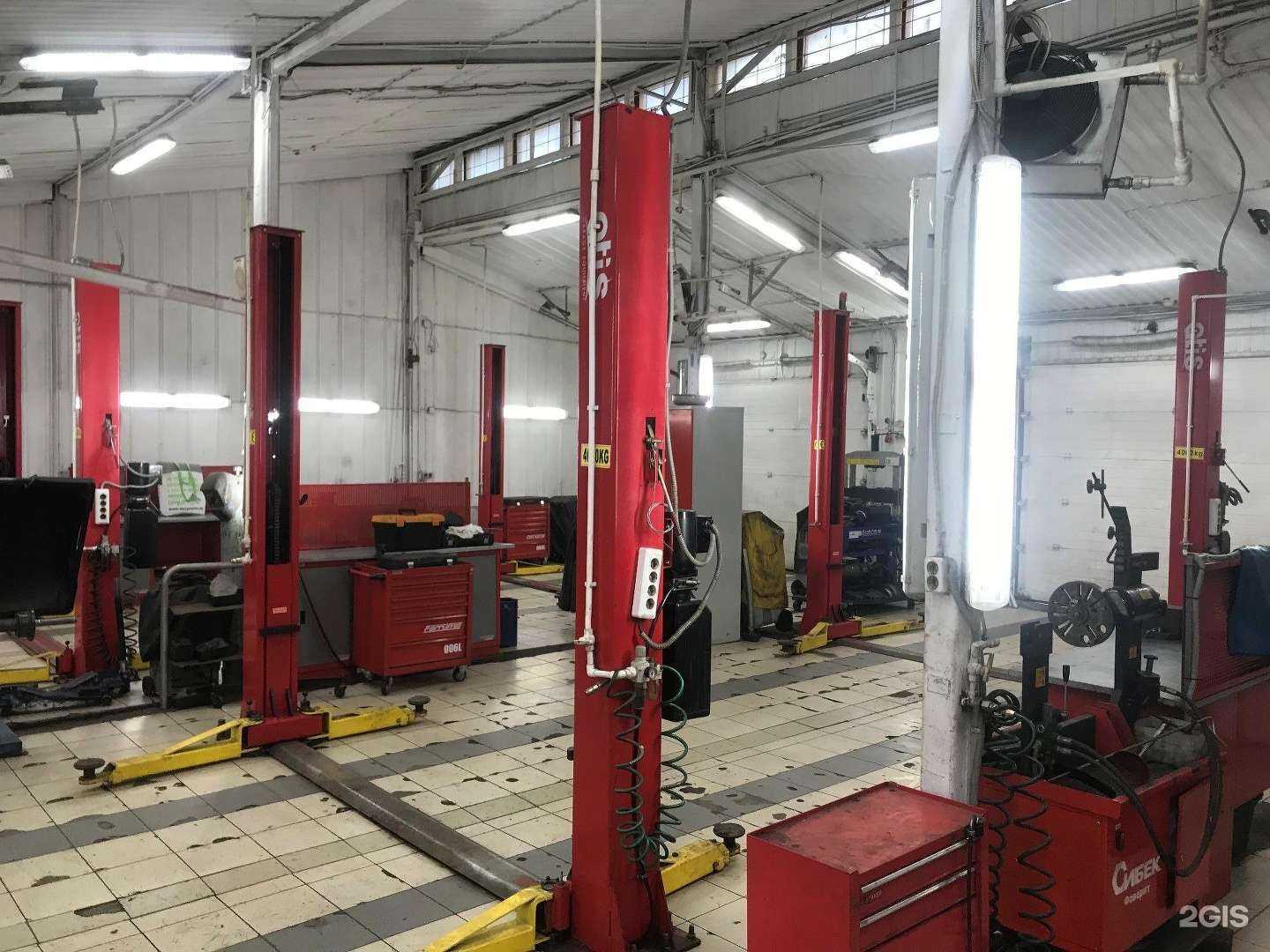 Отзывы на компанию Good avto в Гатчине c фото