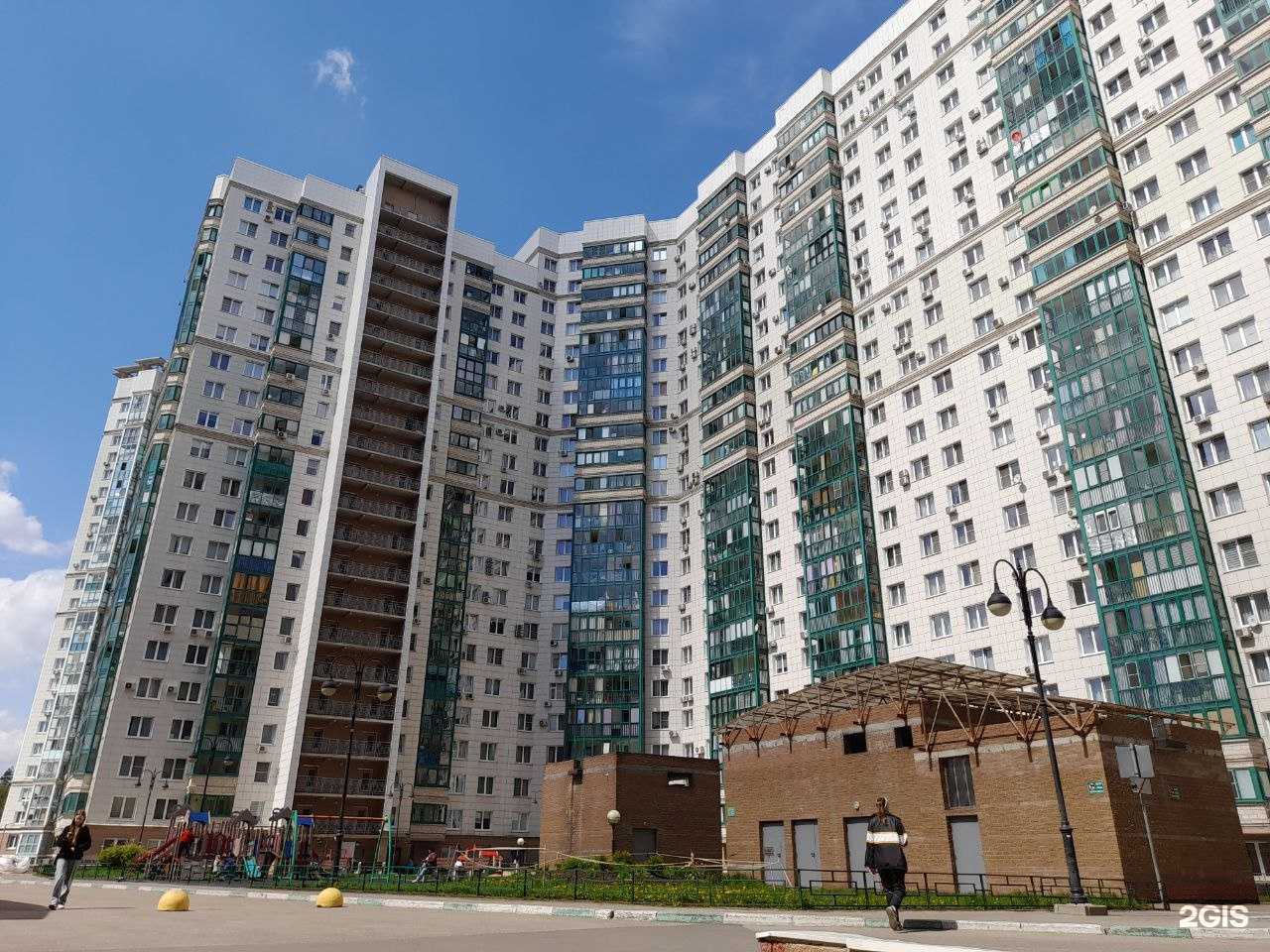 Отзывы на компанию Здравсити в Красногорске c фото - фотография 2 из 2