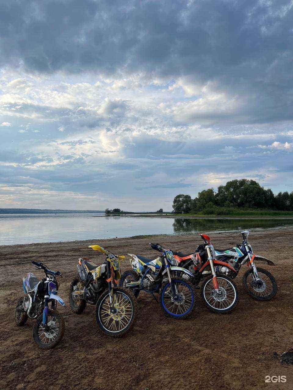 Отзывы на компанию Active Rent в г. Казань c фото