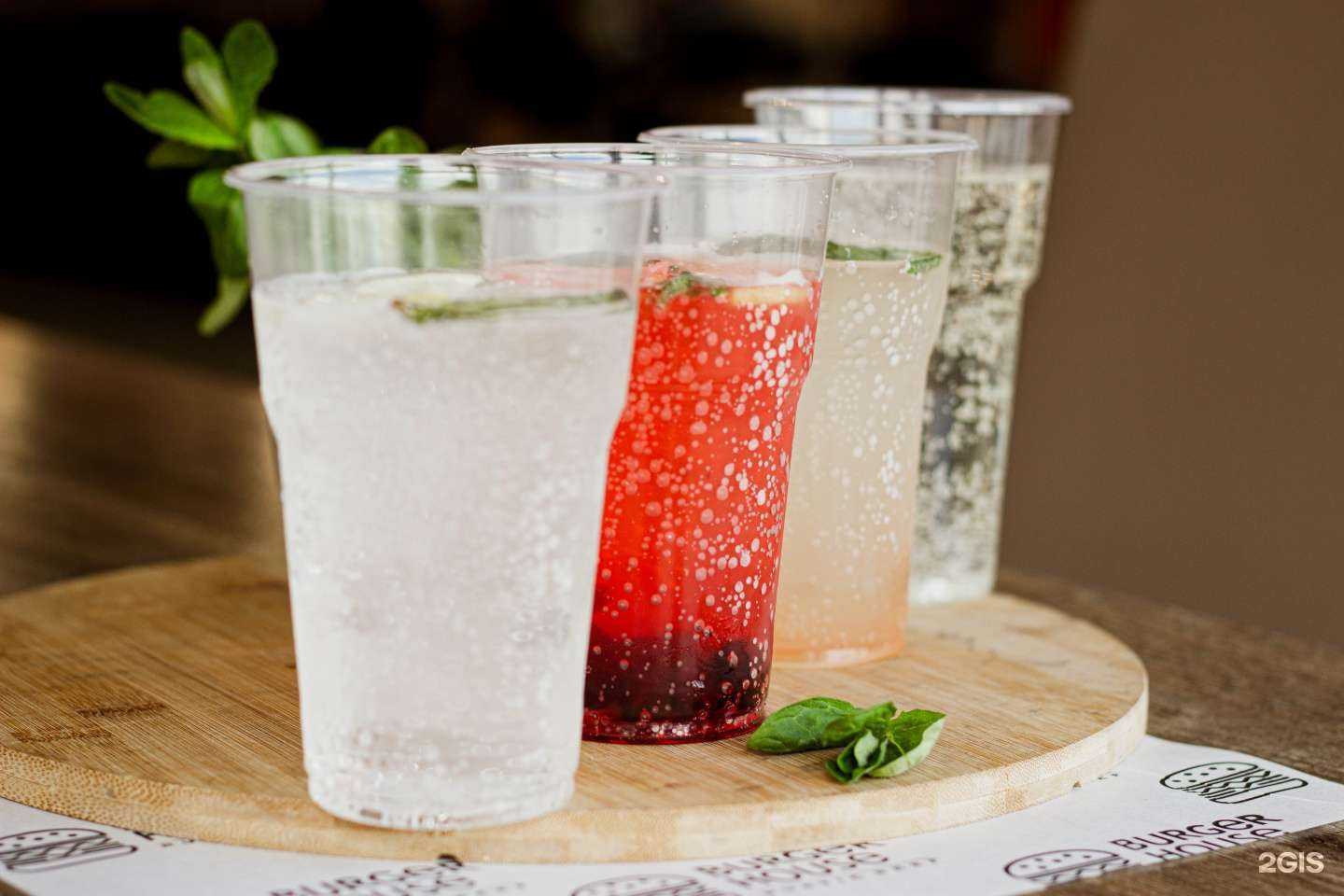 Отзывы на компанию Burger House в Воткинске c фото