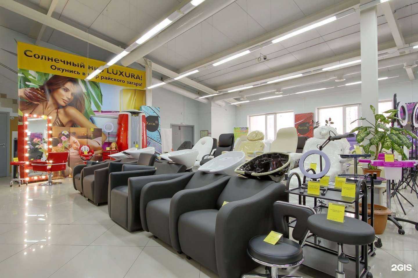 Отзывы на компанию Хитэк в Новосибирске c фото