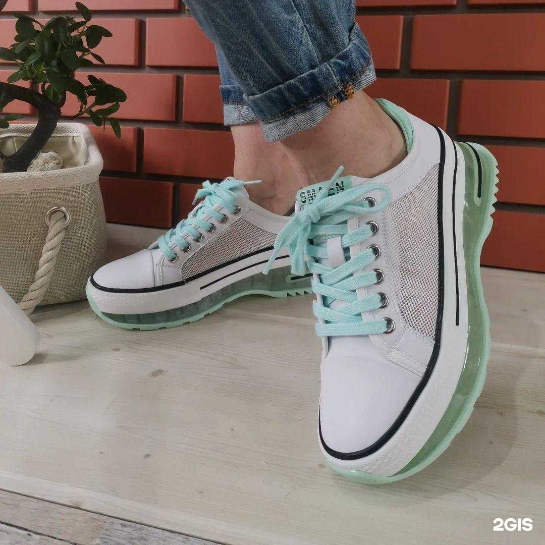 Отзывы на компанию Самая женская обувь в г. Самара c фото