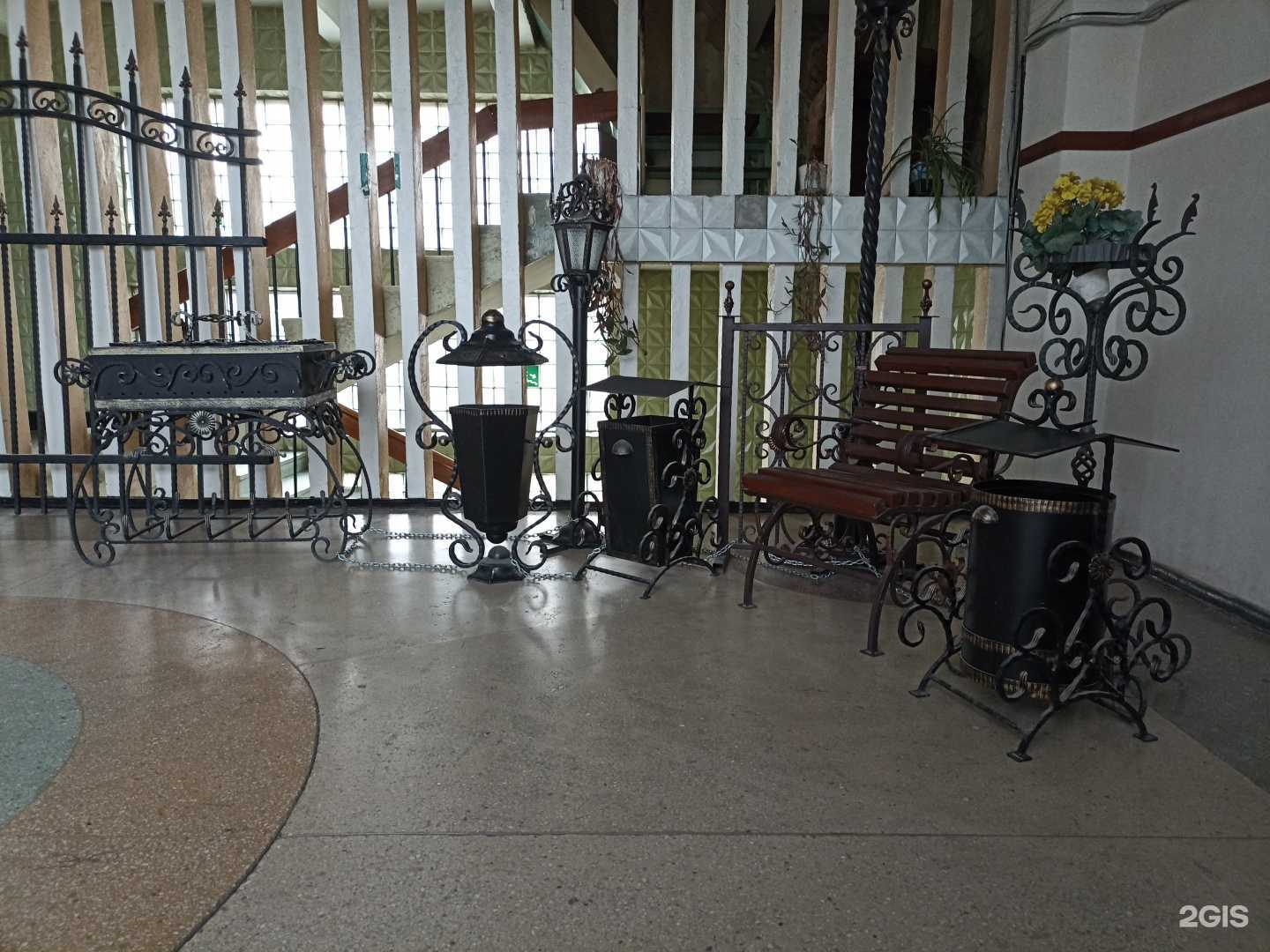 Отзывы на компанию Стальторг в Лермонтове c фото