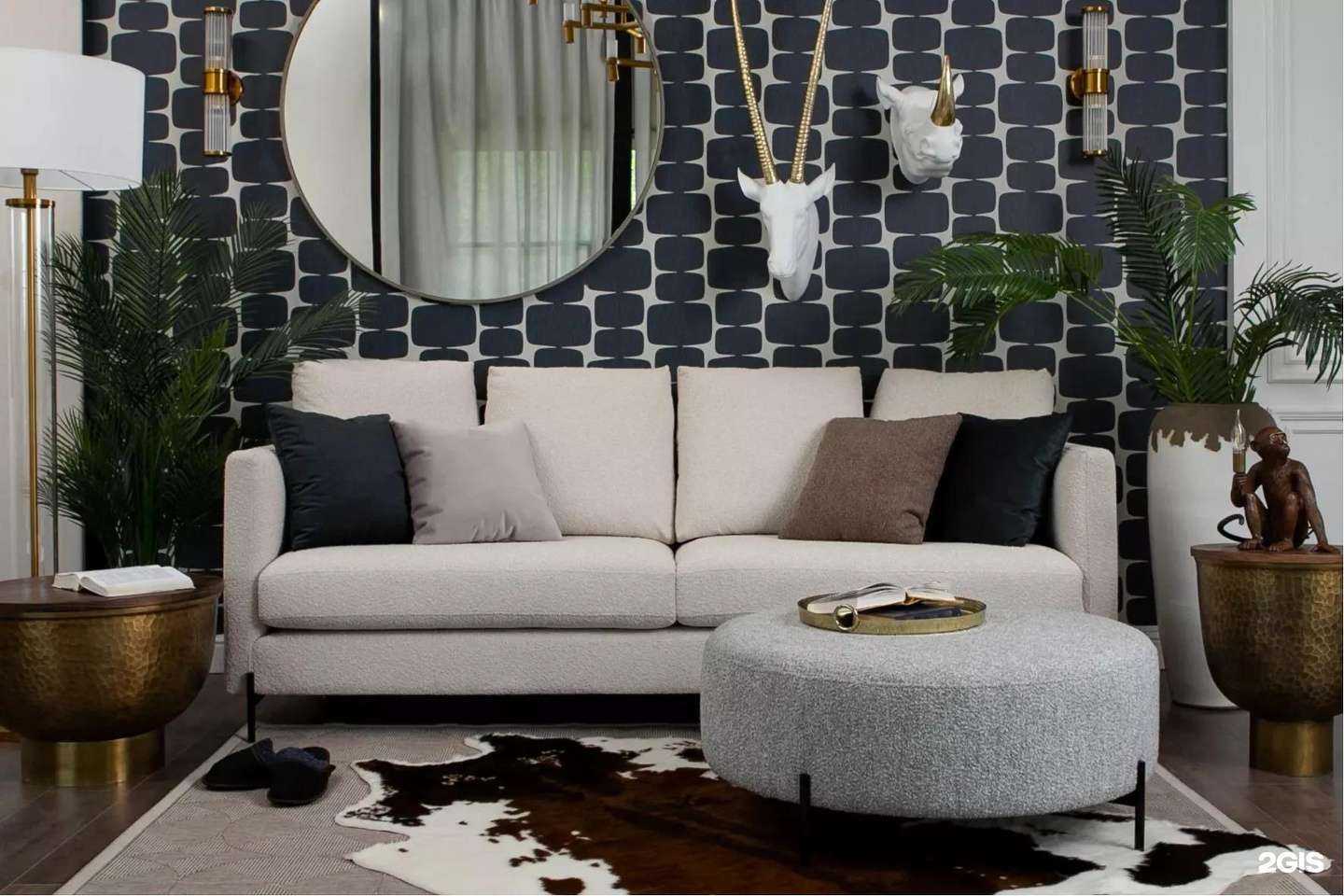 Отзывы на компанию Full house в г. Тюмень c фото