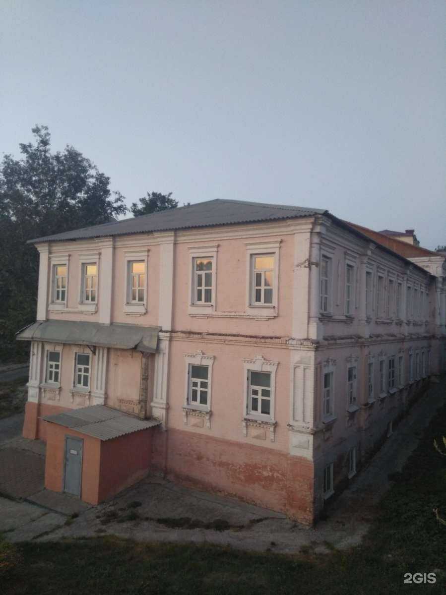 Отзывы на компанию Старооскольский центр развития образования в Старом Осколе c фото - фотография 2 из 2