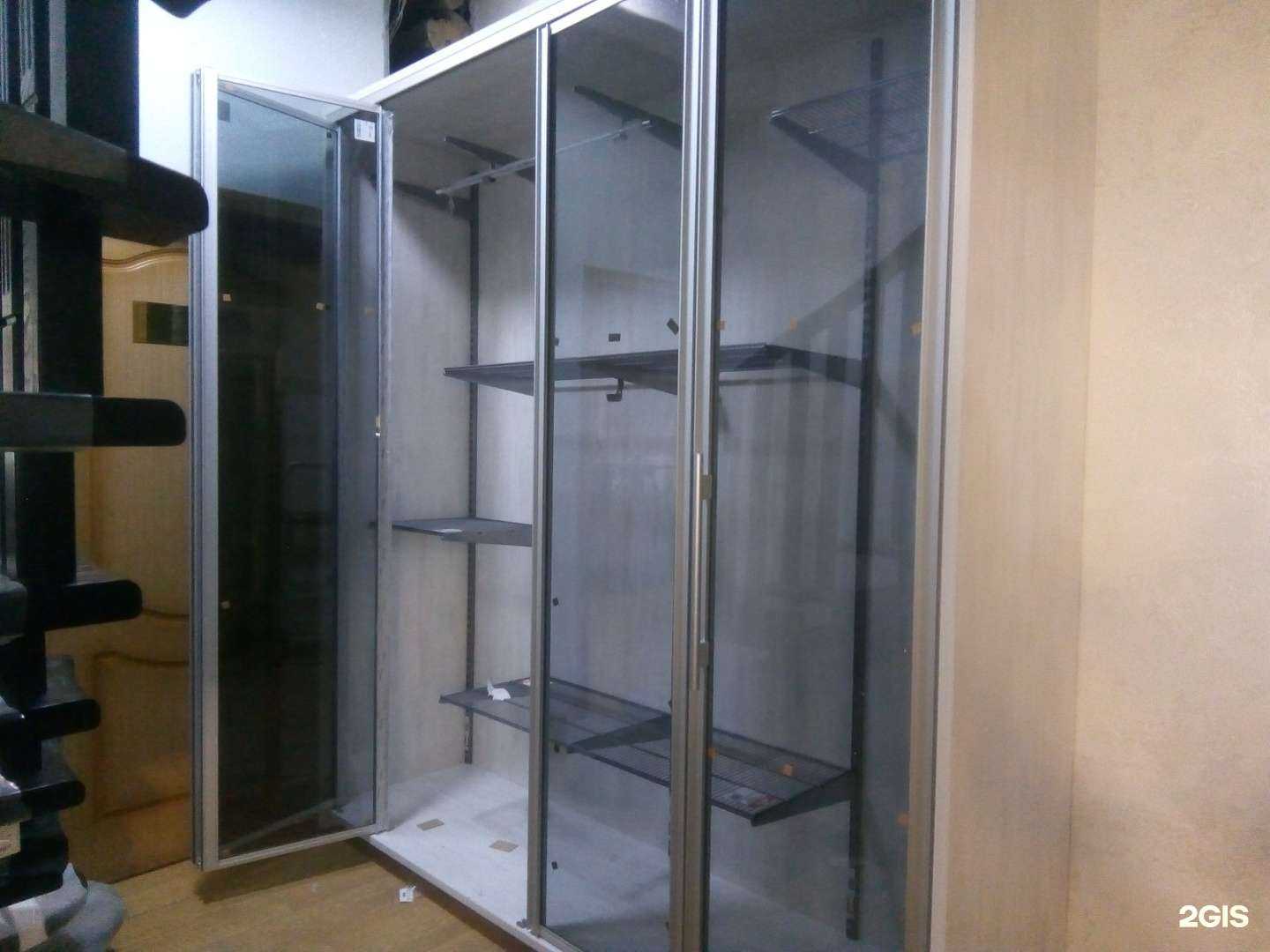 Отзывы на компанию Мастерская мебели в Челябинске c фото