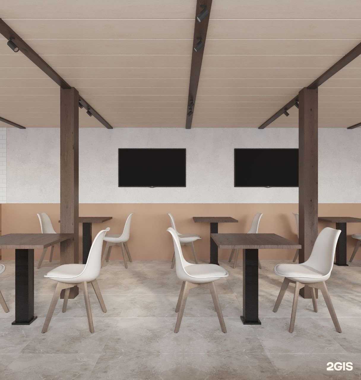 Отзывы на компанию Сербия Grill в г. Тольятти c фото