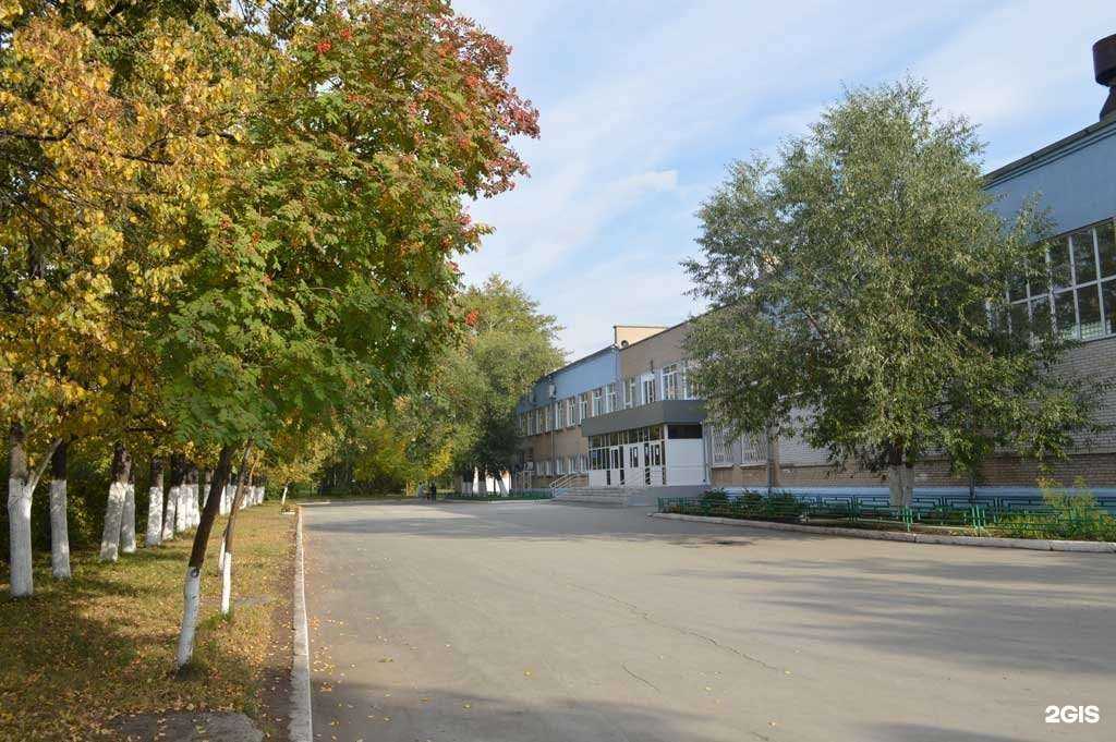 Отзывы на компанию Гимназия №26 в г. Челябинск c фото