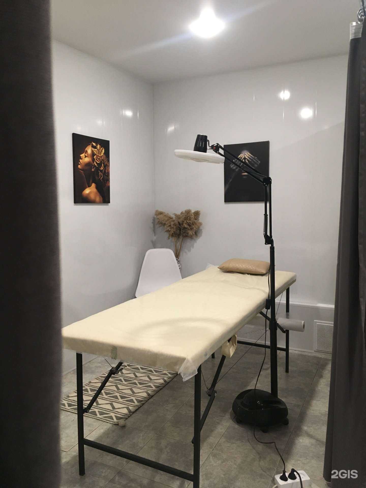 Отзывы на компанию Визаж в Волгограде c фото