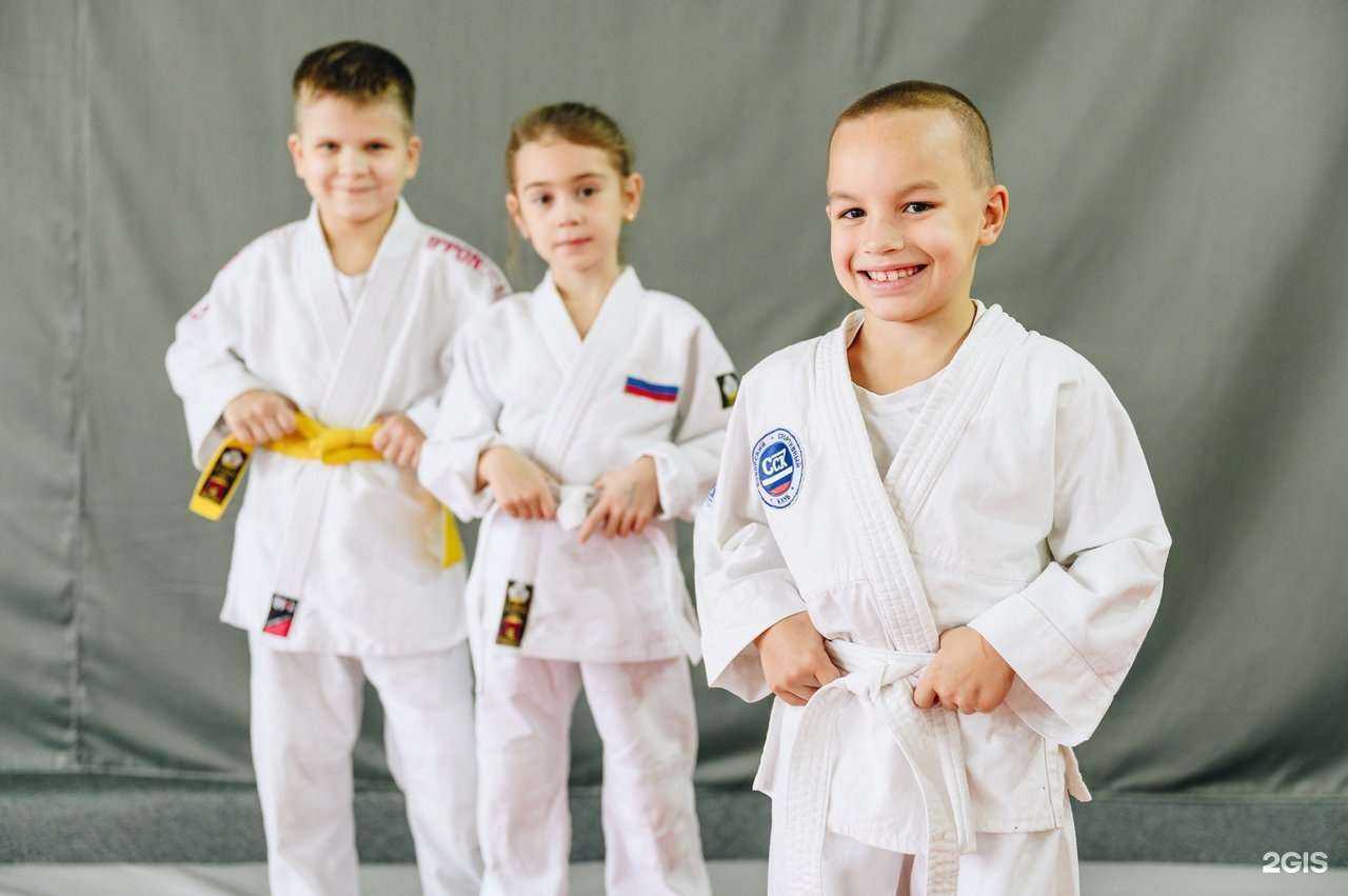 Отзывы на компанию Сибирский спортивный клуб в Красноярске c фото