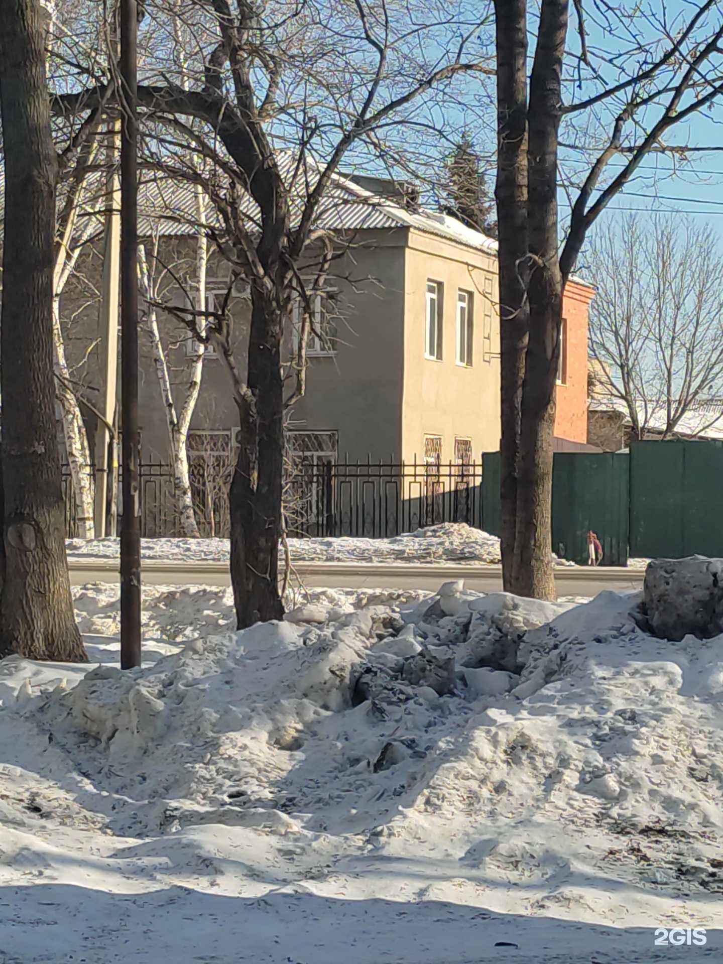 Отзывы на компанию Центр банкротства в г. Уссурийск c фото