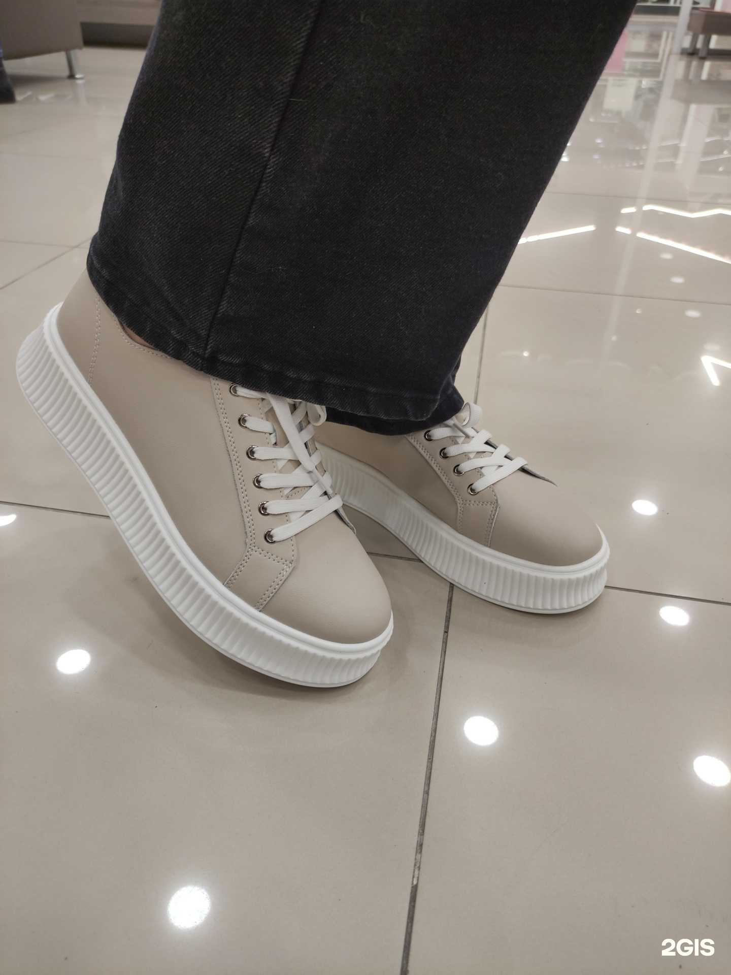 Отзывы на компанию Studio shoes в г. Иркутск c фото