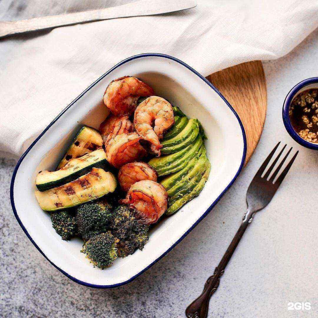 Отзывы на компанию Яндекс.Еда в Краснодаре c фото