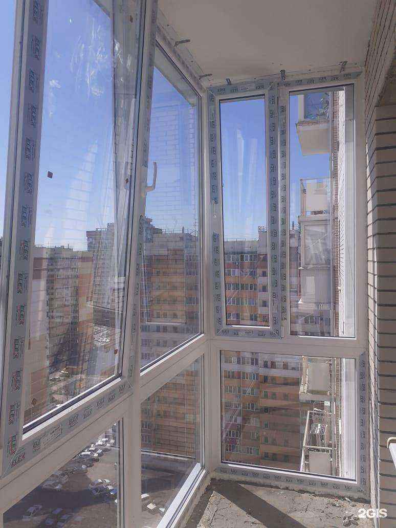 Отзывы на компанию Горница   в Краснодаре c фото