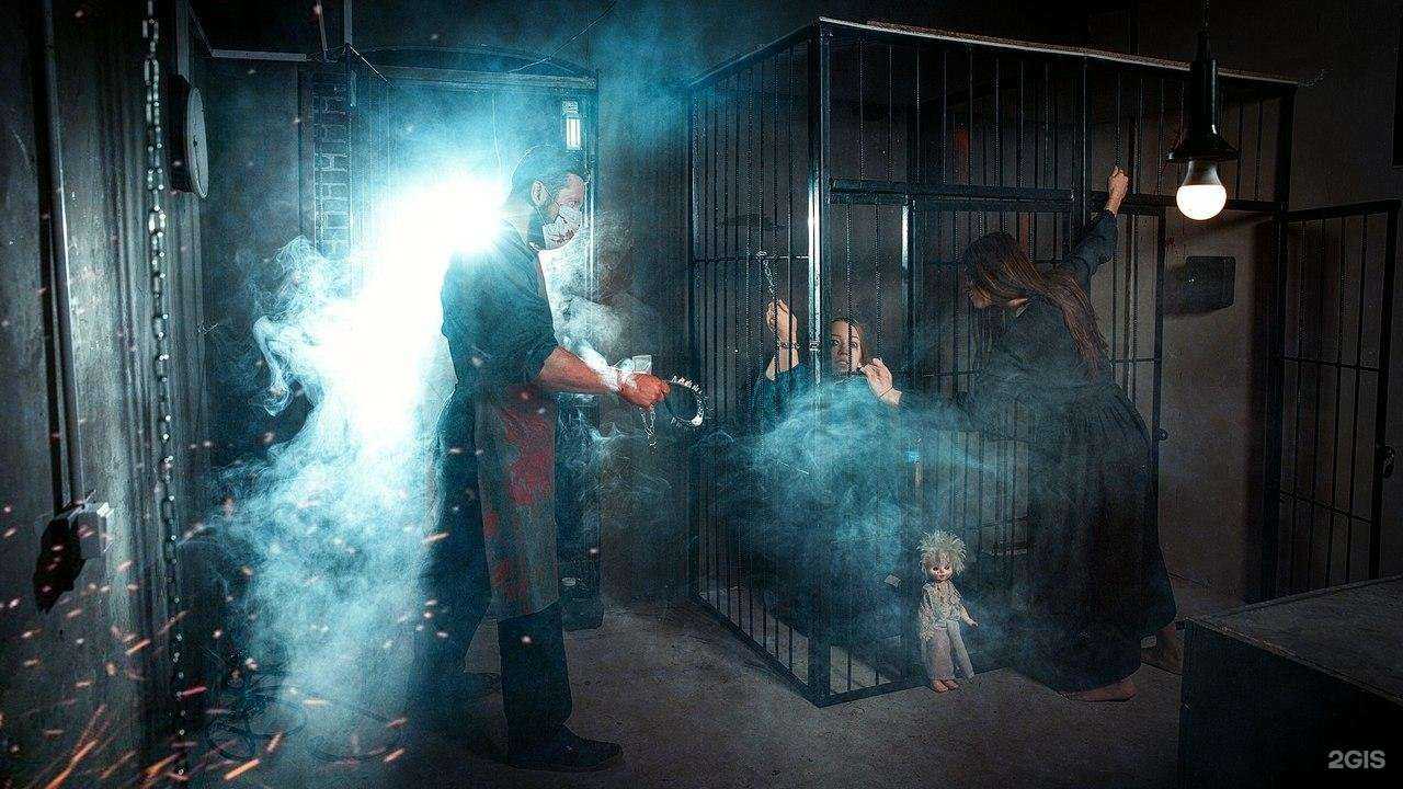 Отзывы на компанию Адреналин в Тольятти c фото