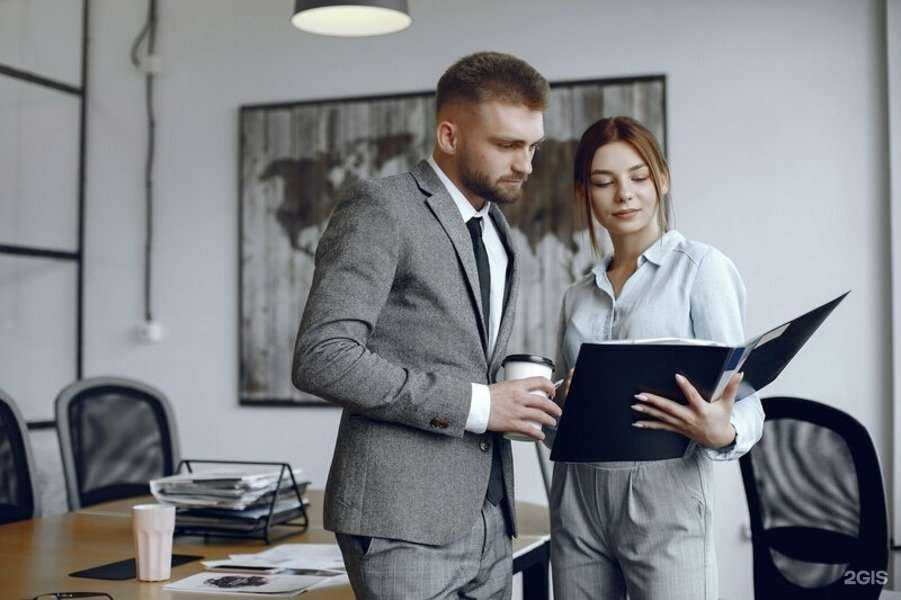 Отзывы на компанию HR Инжиниринг в Улан-Удэ c фото