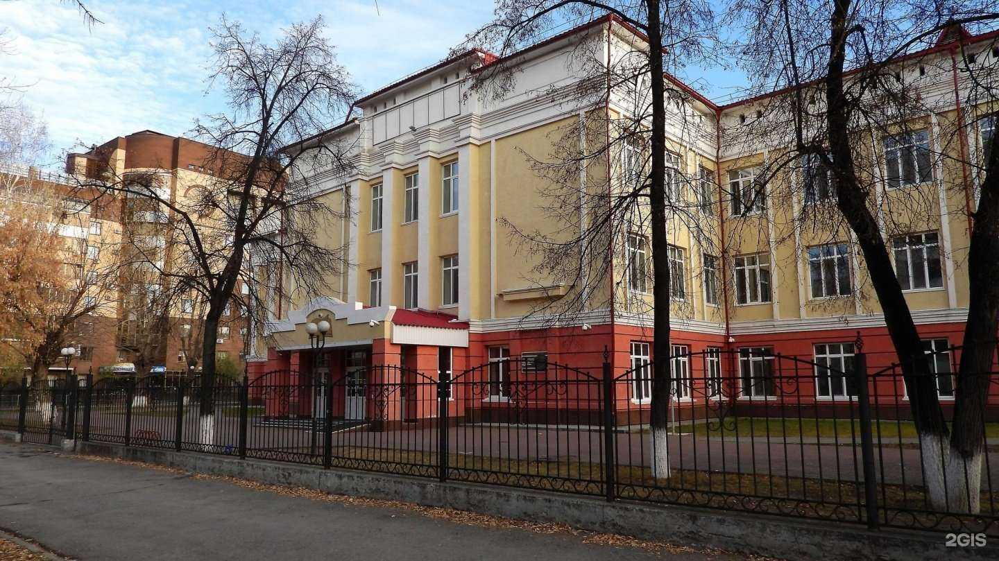 Отзывы на компанию Средняя школа №25 в Тюмени c фото