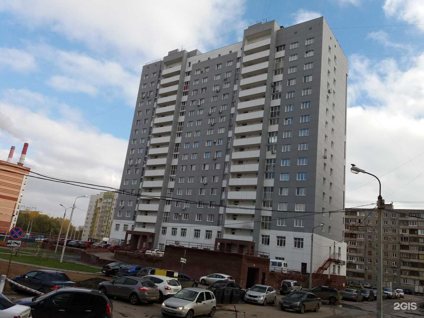 Отзывы на компанию Водомир в Уфе c фото - фотография 2 из 2