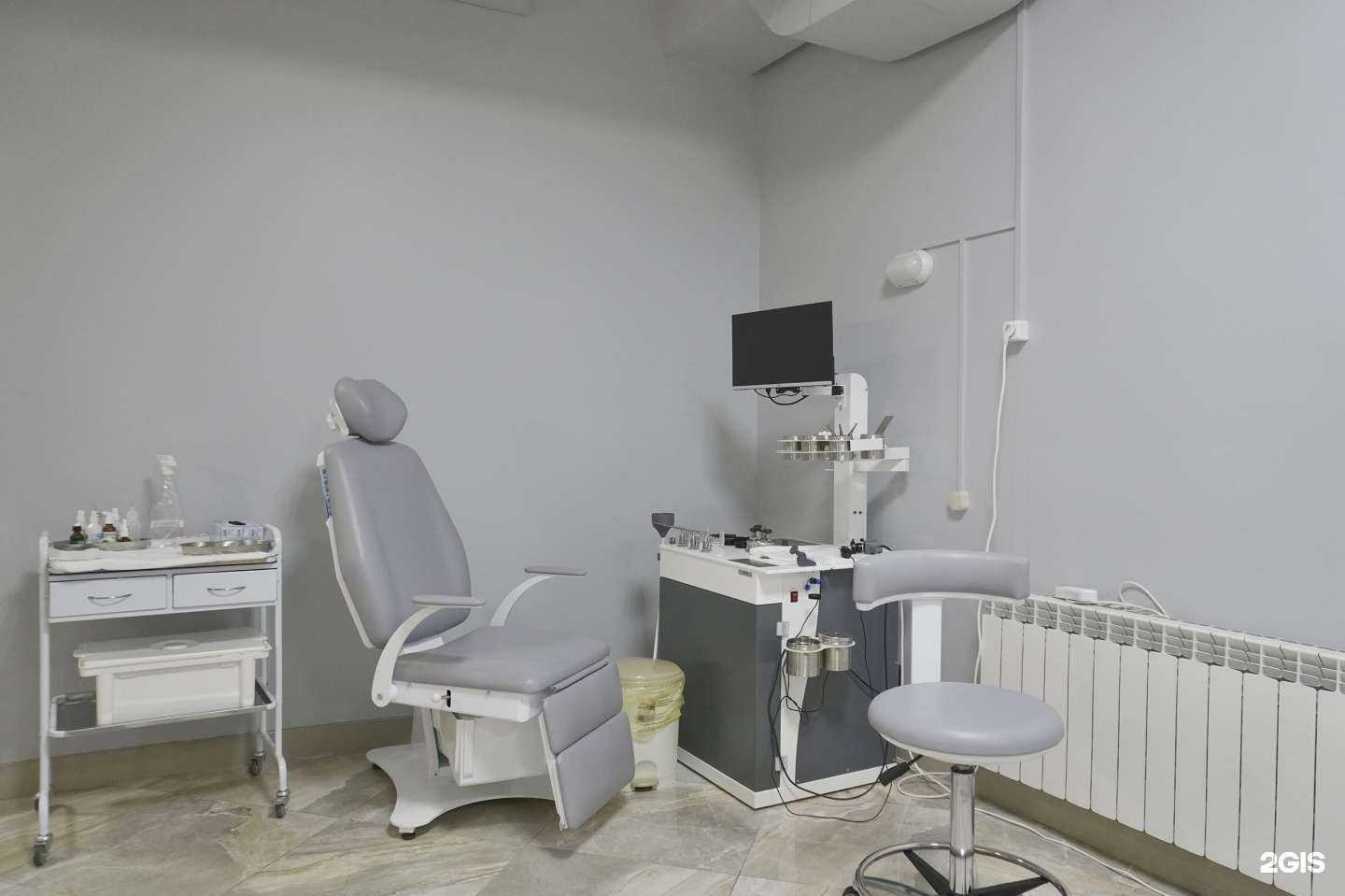 Отзывы на компанию Орто-Клиник в г. Махачкала c фото