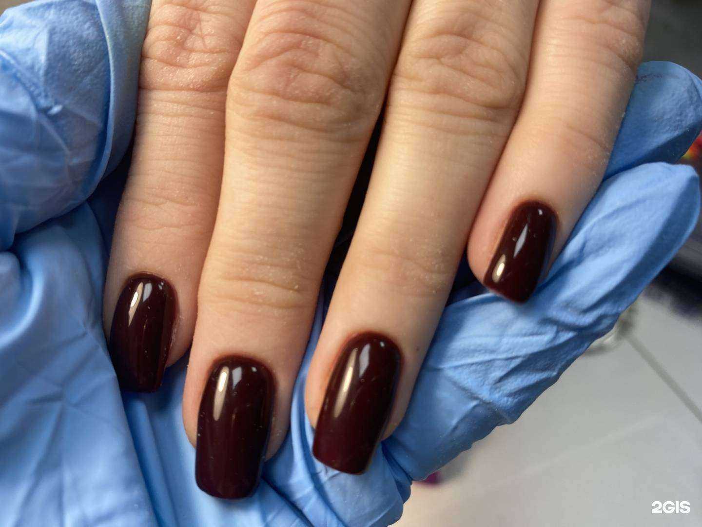 Отзывы на компанию Кабинет маникюра в Белгороде c фото
