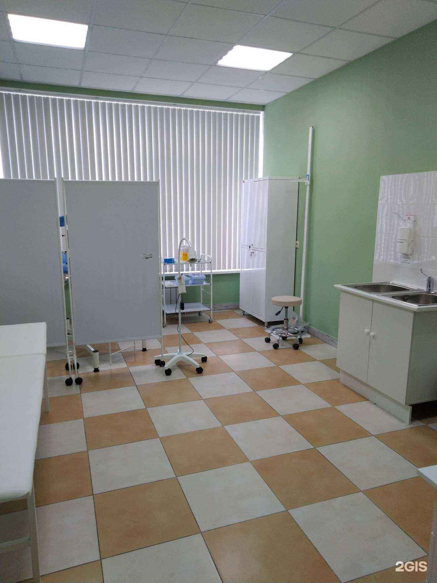 Отзывы на компанию Медлайн в Котельниках c фото