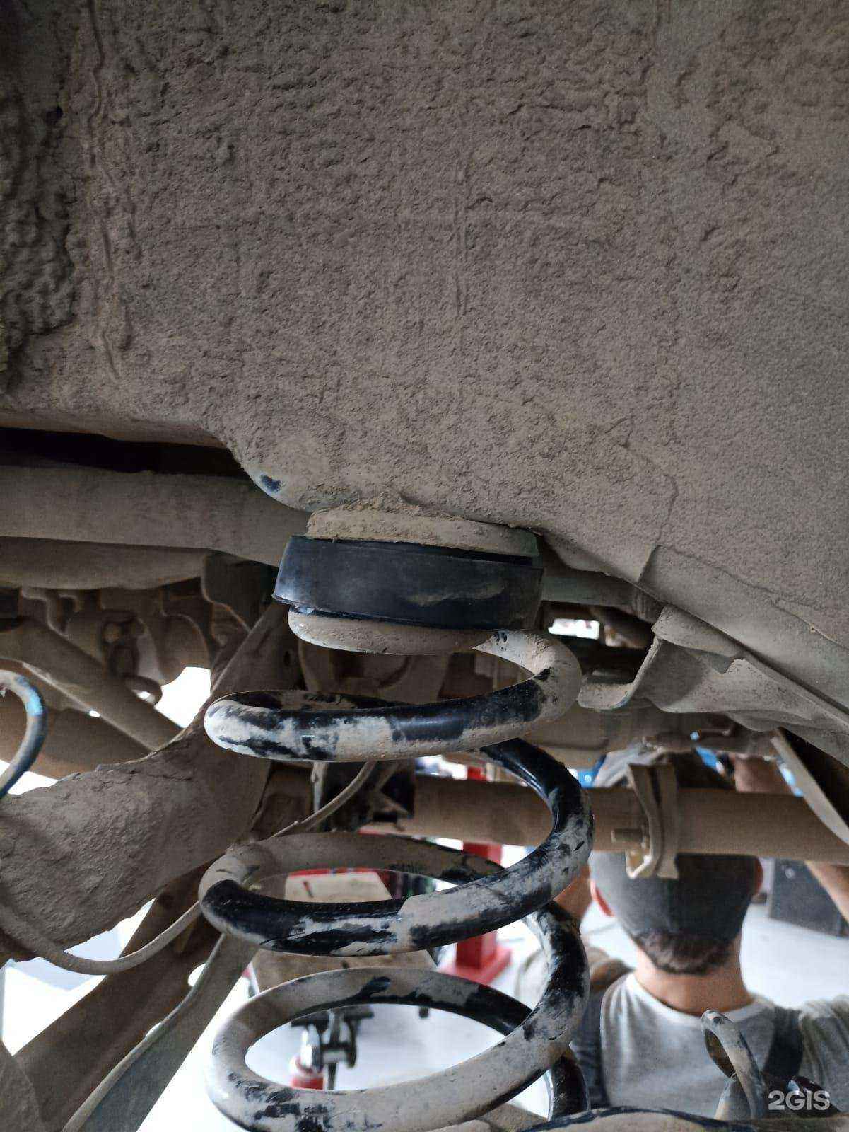 Отзывы на компанию Autodoc в Комсомольске-на-Амуре c фото