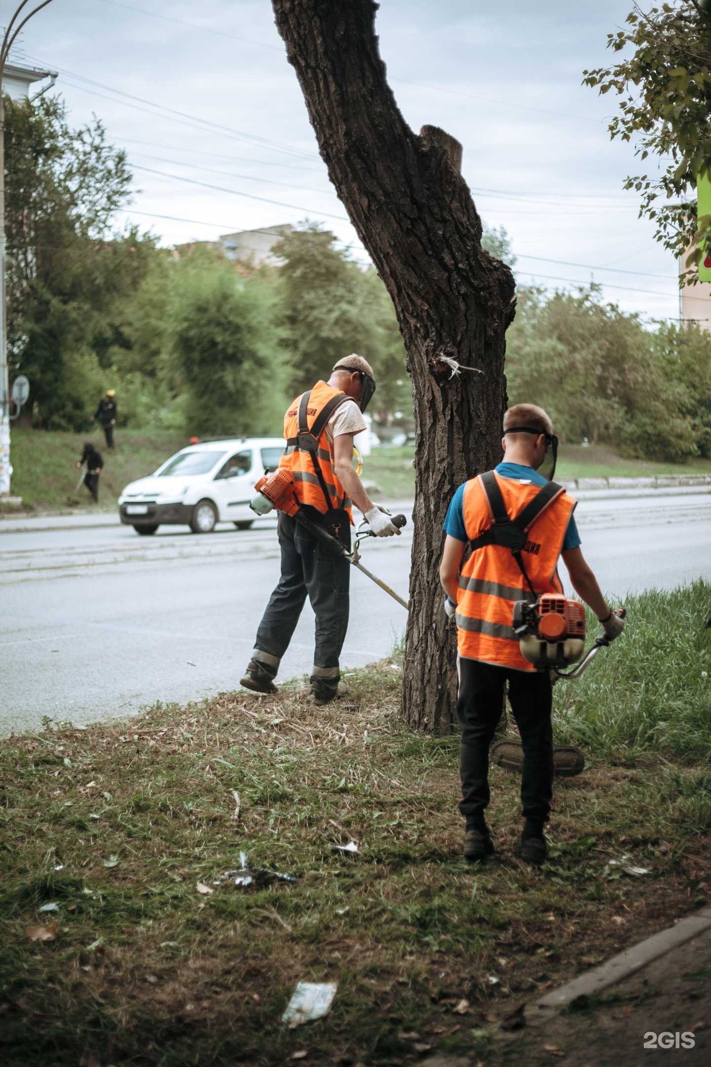 Отзывы на компанию Строймеханизация в г. Челябинск c фото