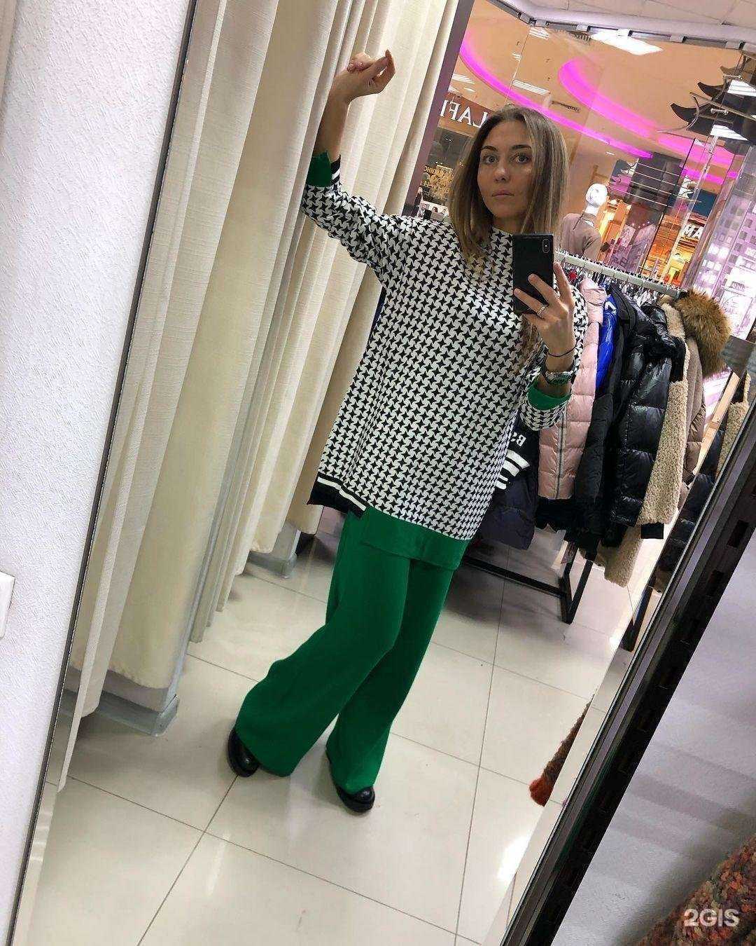 Отзывы на компанию Infiniti в Новокузнецке c фото