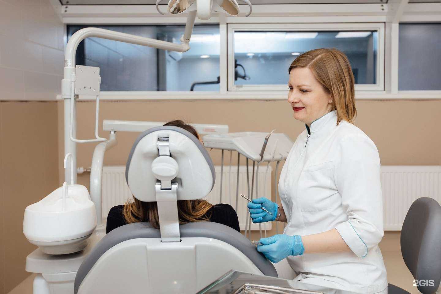 Отзывы на компанию Реал Дент в Рязани c фото