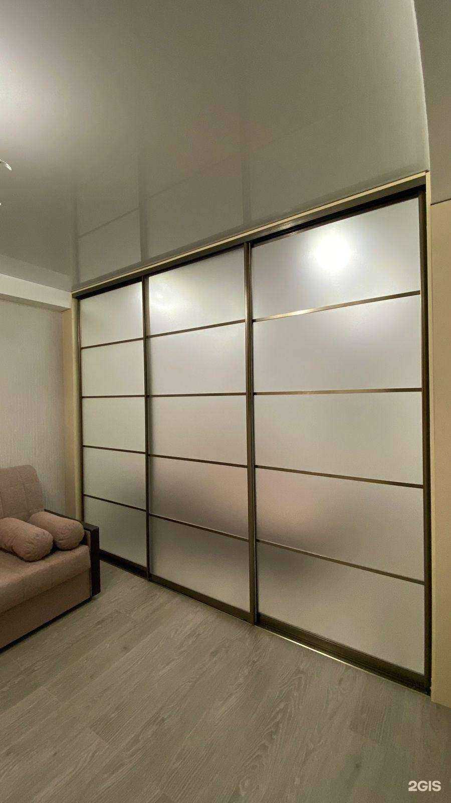 Отзывы на компанию Геометрия мебели в г. Сочи c фото