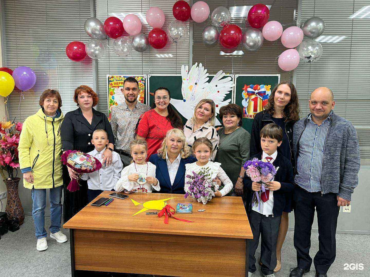 Отзывы на компанию Крылья в Стерлитамаке c фото