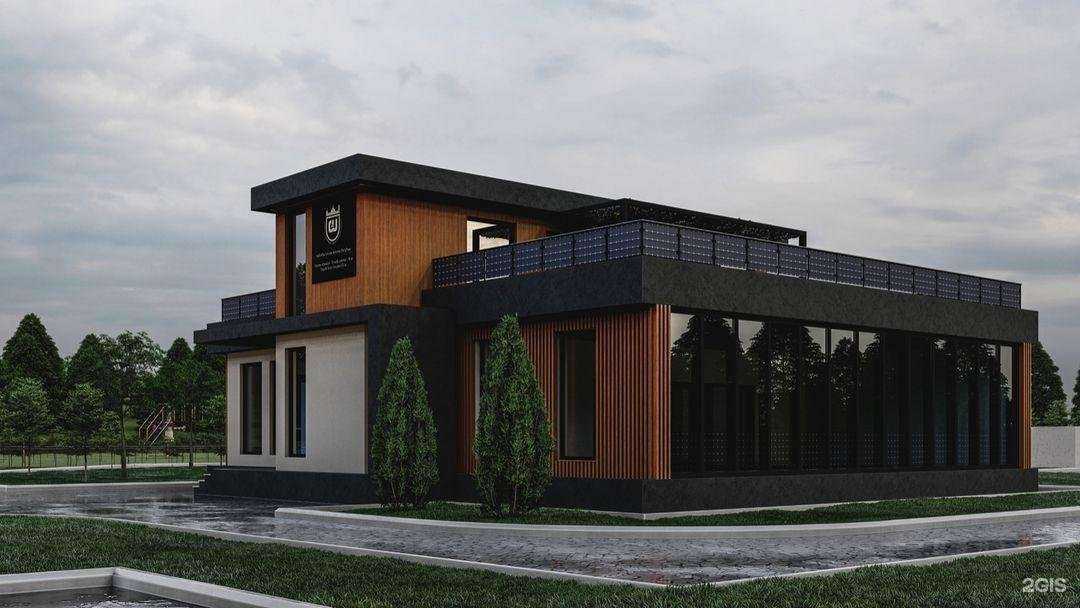 Отзывы на компанию Rim Group в Грозном c фото