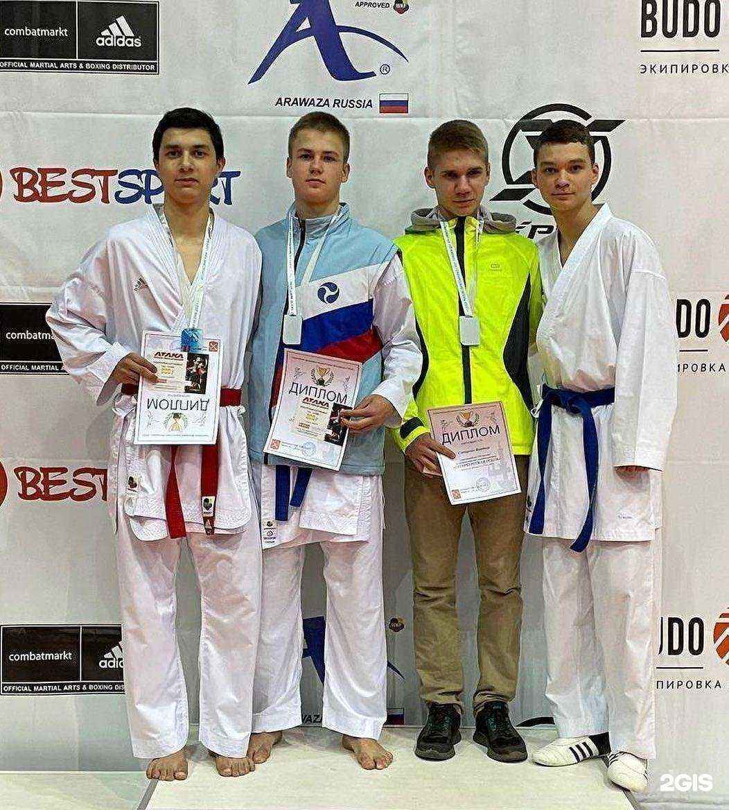 Отзывы на компанию Союз в г. Калининград c фото