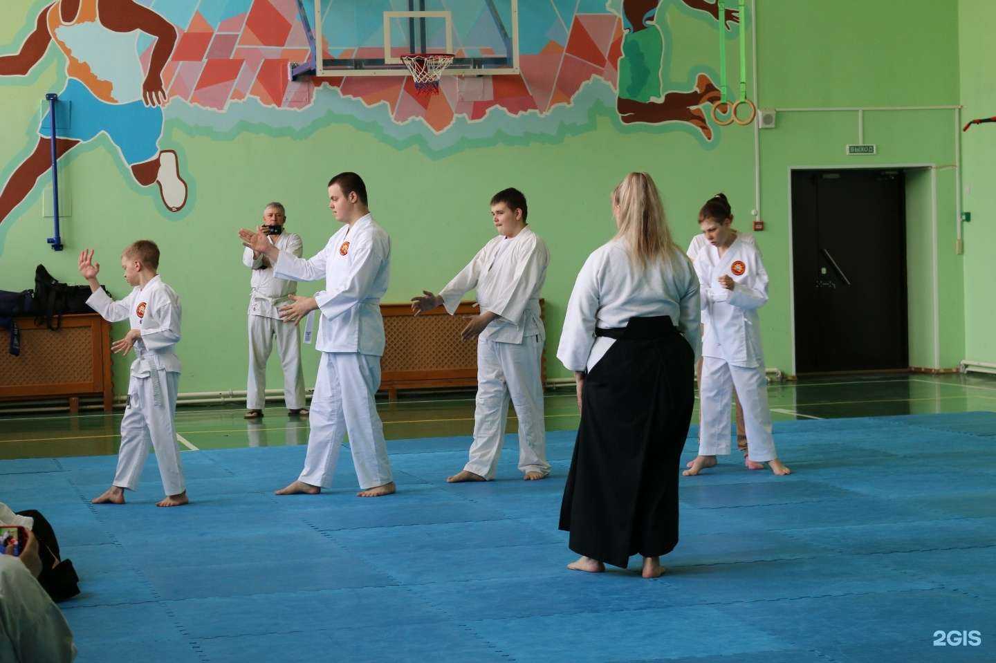 Отзывы на компанию Хагакурэ в г. Барнаул c фото