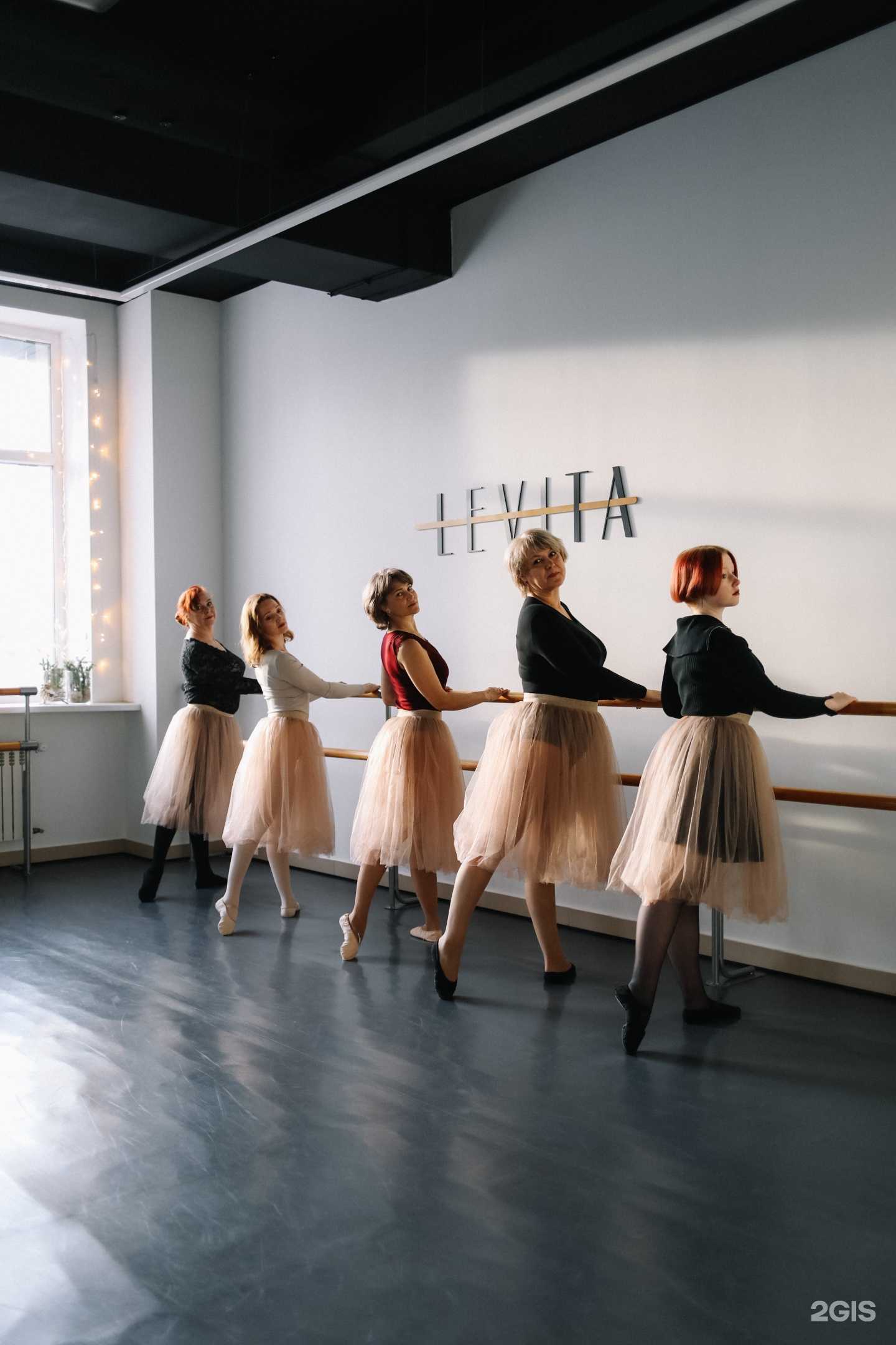 Отзывы на компанию Levita в Ижевске c фото