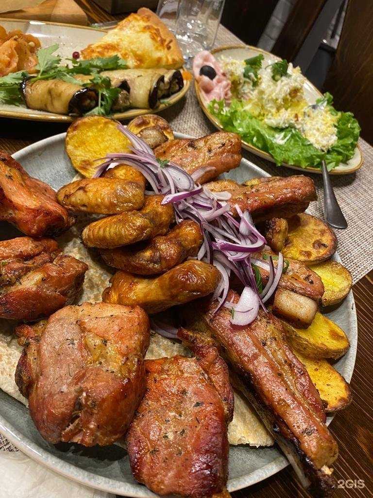 Отзывы на компанию Чабрец в Уссурийске c фото