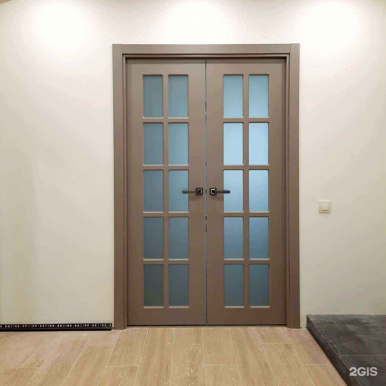 Отзывы на компанию Чебоксарские Dveri v Kirove в г. Киров c фото