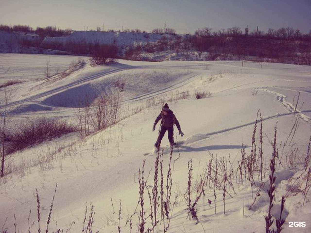 Отзывы на компанию La-ski в Тамбове c фото