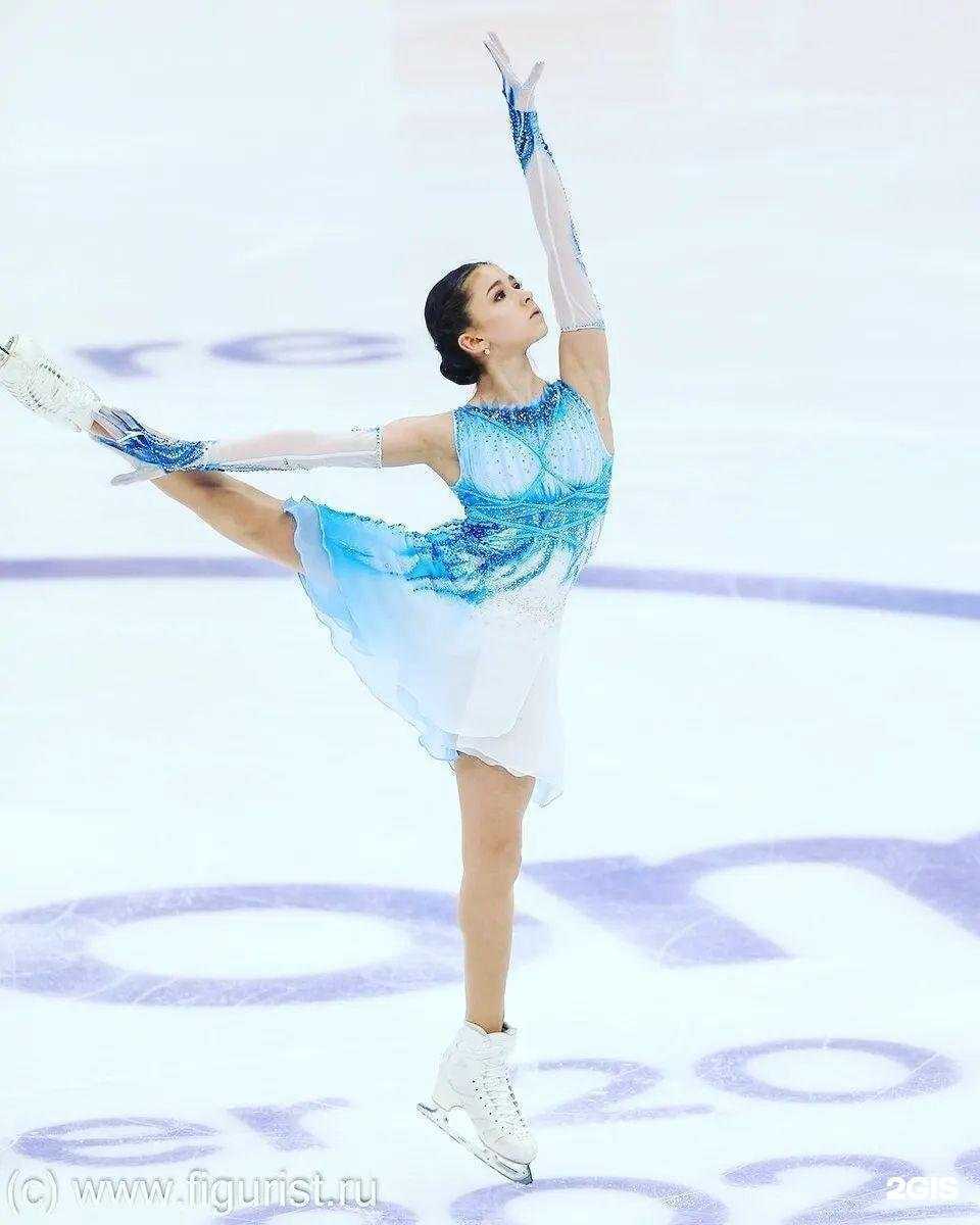 Отзывы на компанию Крытый каток в Сыктывкаре c фото