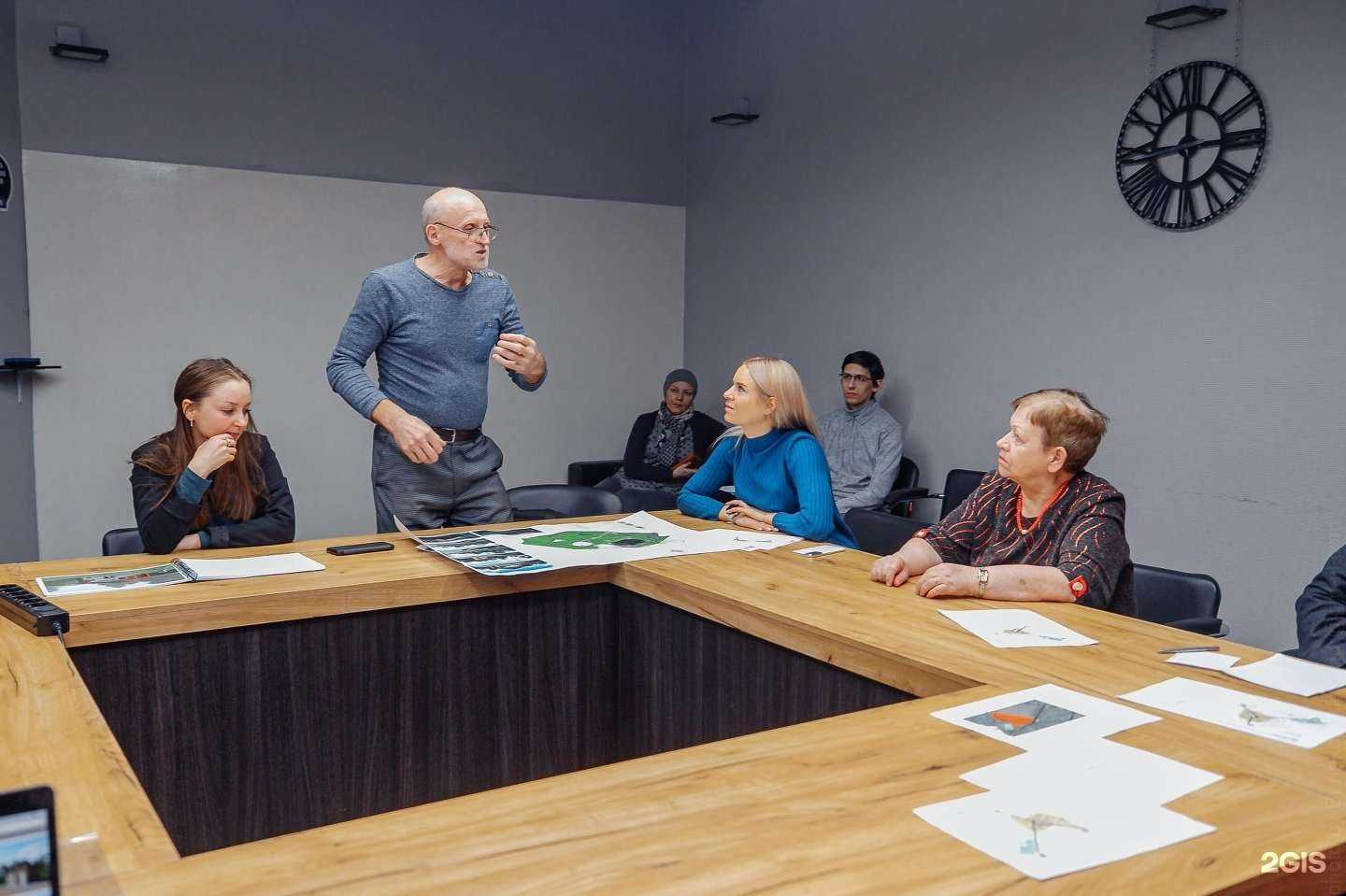 Отзывы на компанию Oz hub в Орехово-Зуеве c фото