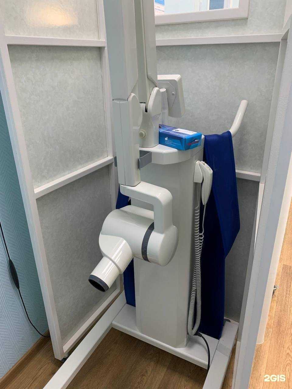 Отзывы на компанию СтоматологиЯ в Кимрах c фото