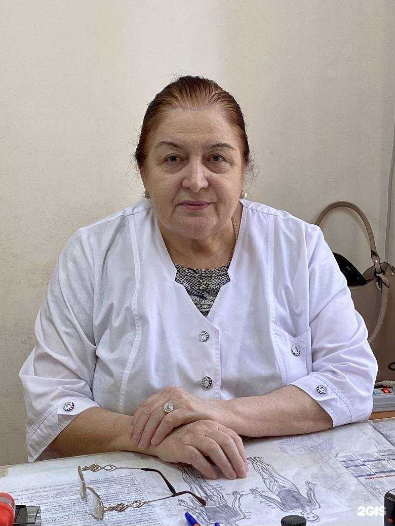 Отзывы на компанию РЖД-Медицина в г. Махачкала c фото