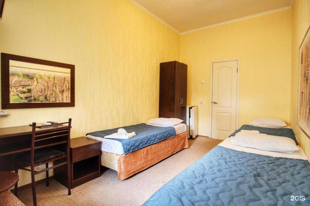 Отзывы на компанию Континент в г. Анапа c фото