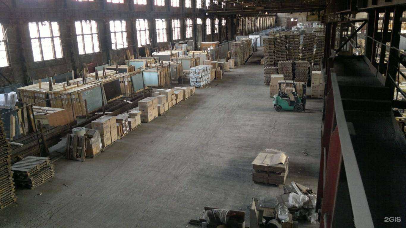 Отзывы на компанию Логистика Урал в Екатеринбурге c фото