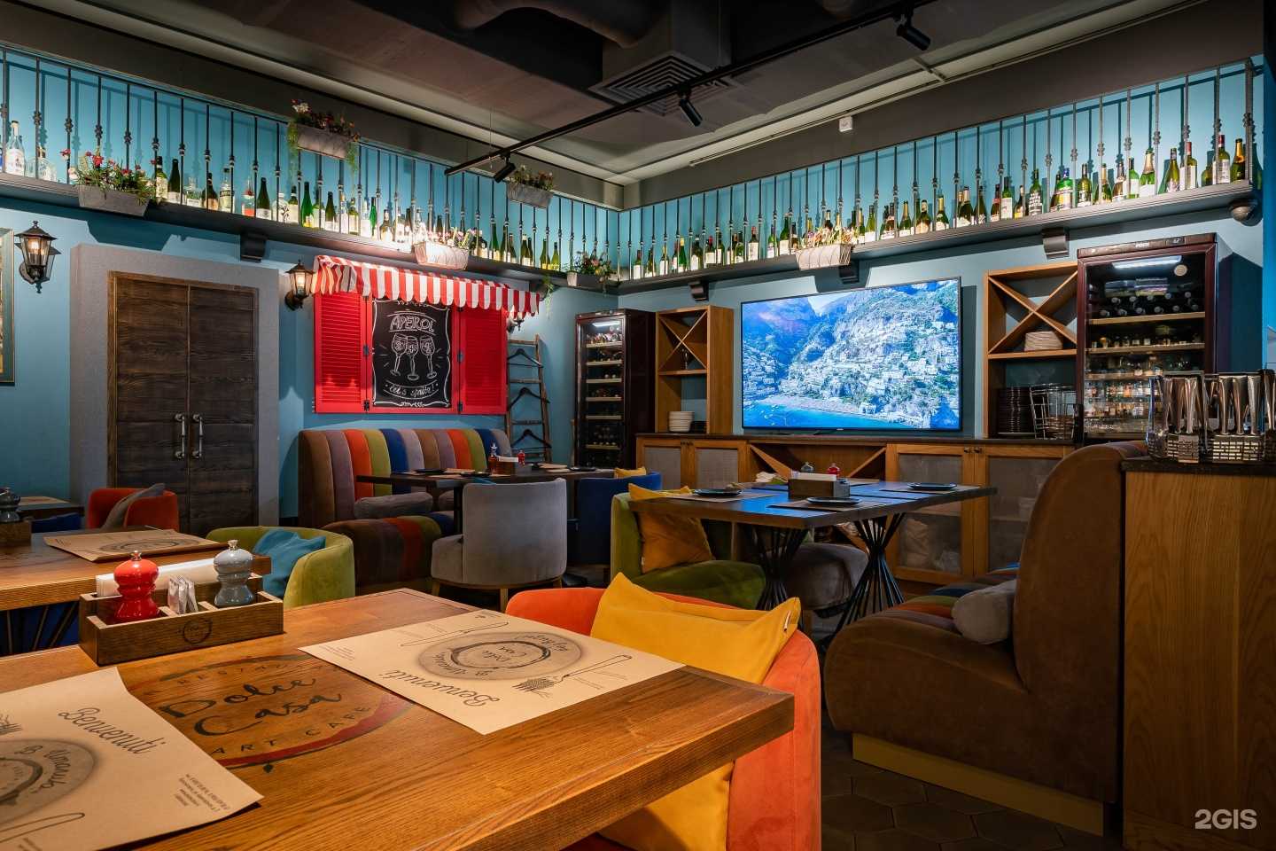 Отзывы на компанию Dolce casa в г. Красногорск c фото