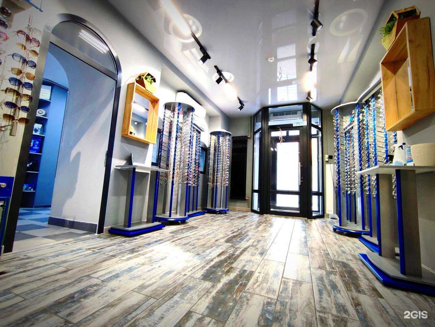 Отзывы на компанию Ортикон в Красноярске c фото